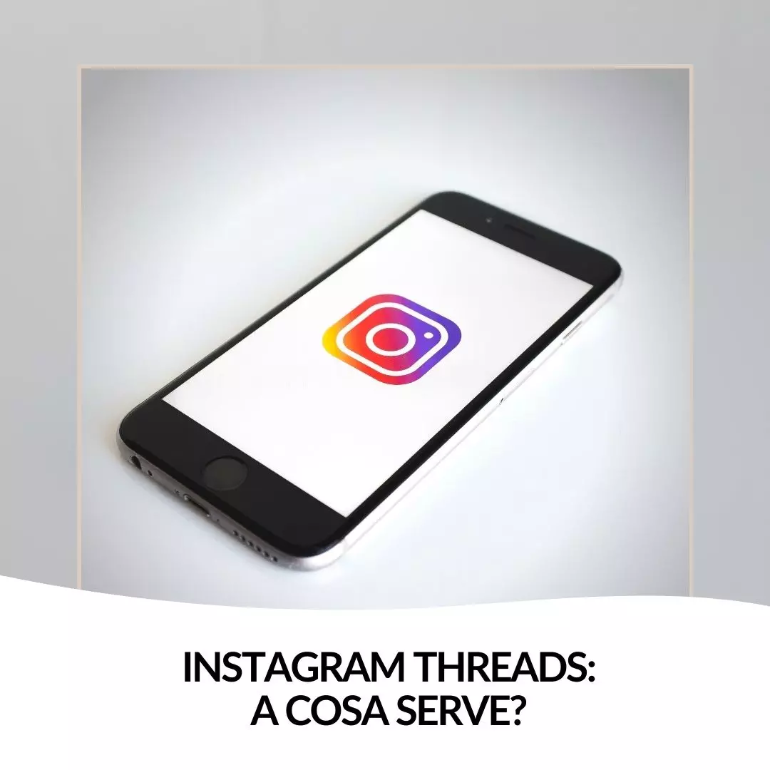 Instagram Threads: a cosa serve?