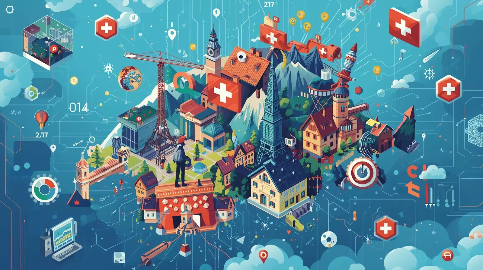 trasformazione digitale PMI