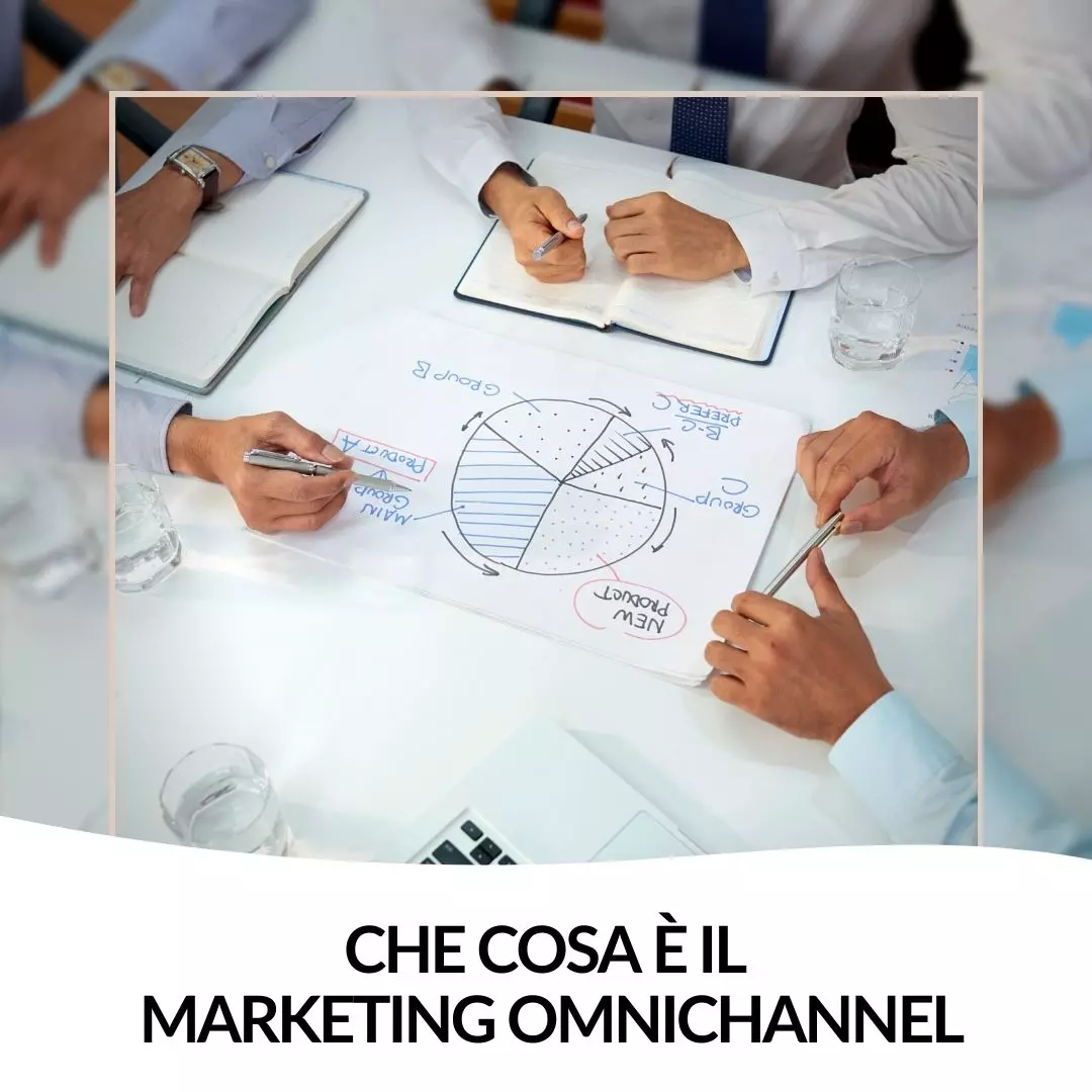 Marketing OmniChannel