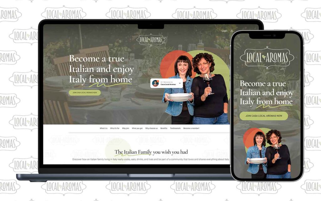 casalocalaromas-portfolio casalocalaromas-portfolio