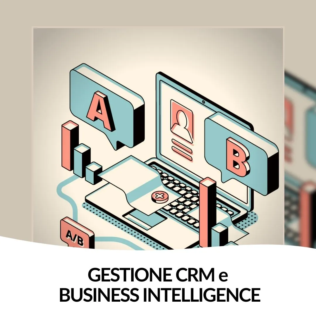 CRM e Business Intelligence