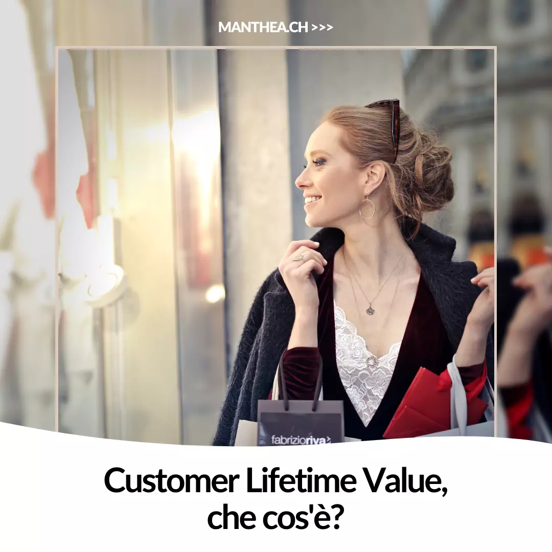 Customer Lifetime Value: che cos’è?