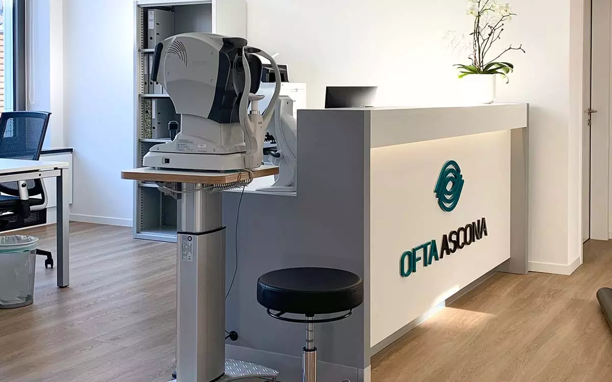 OFTA Ascona