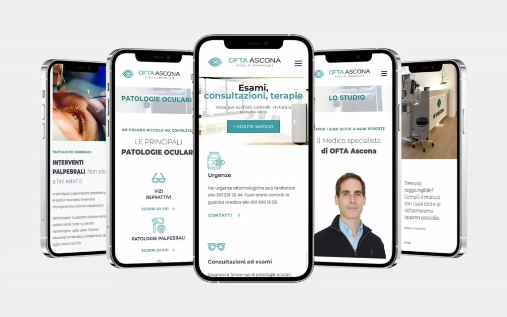 sviluppo-sito-web-aziendale-per-studio-di-oftalmologia-lugano-mendrisio