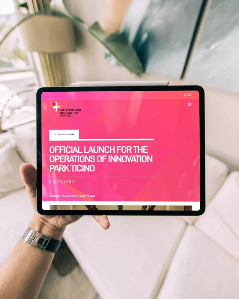 nuovo-sito-web-innovation-park-ticino-sviluppato-da-manthea-ch