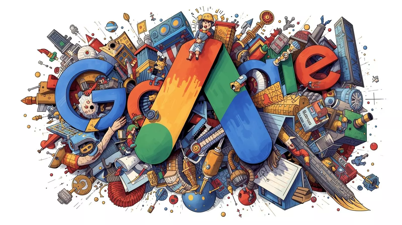 Google Ads 2025 - Tutte le novità e aggiornamenti per PMI svizzere
