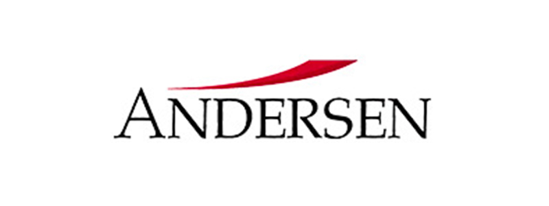 andersen andersen