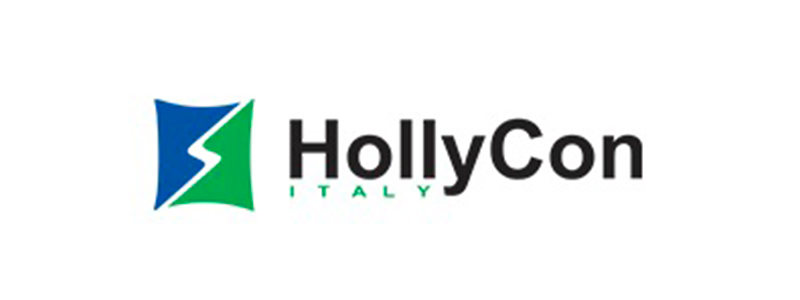 hollycon-italy