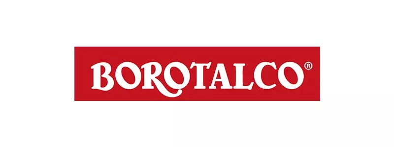 borotalco