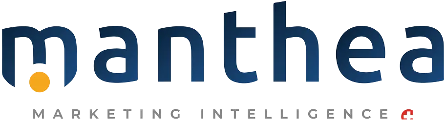 Manthea Logo retina