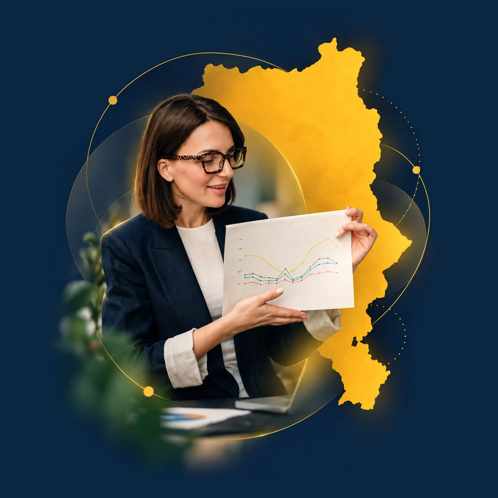 Strategia di marketing per nuove aziende in Canton Ticino
